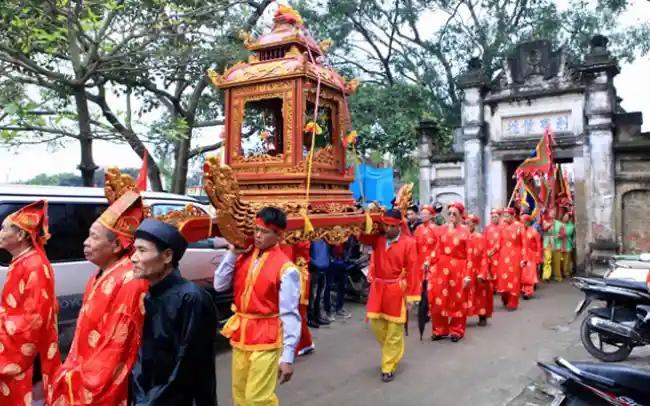 culture vietnam