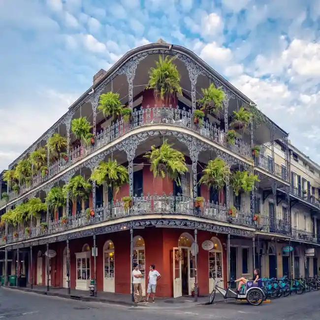 New Orleans