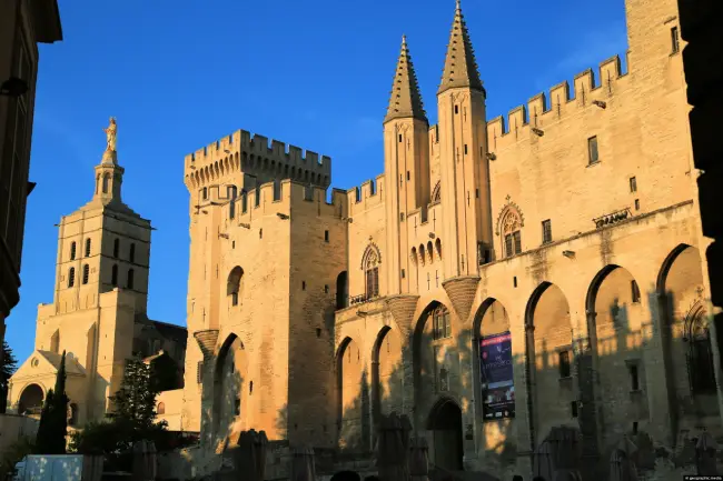 Avignon