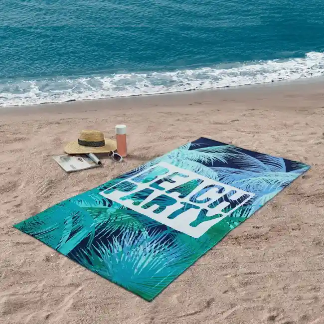 Beach Towels