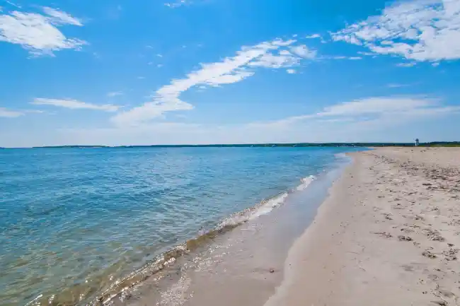 Beaches of Martha's Vineyard