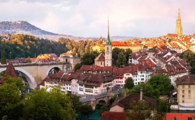 Bern, Switzerland