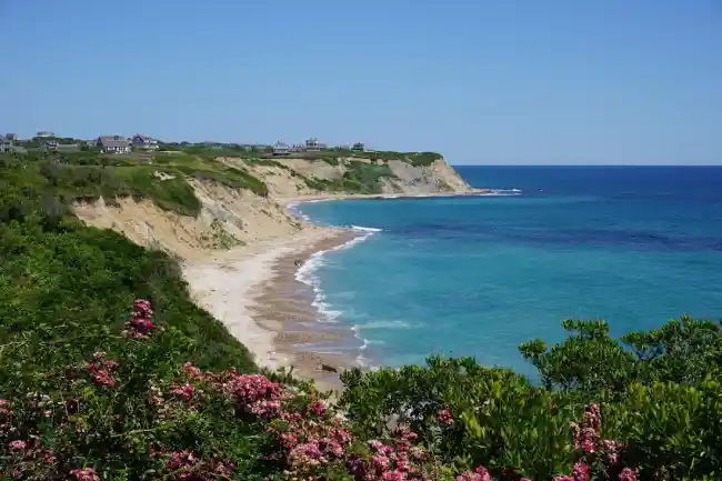 Block Island