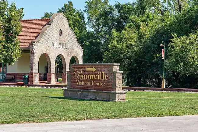 Boonville