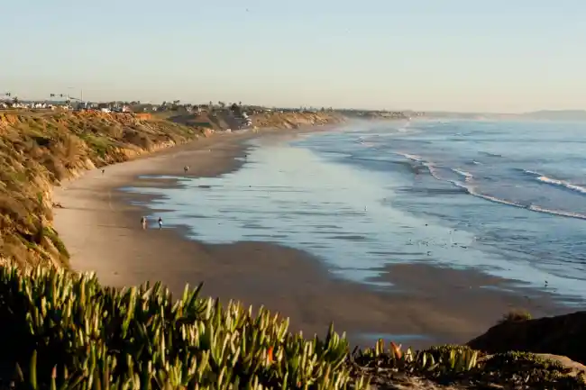 Carlsbad State Beach