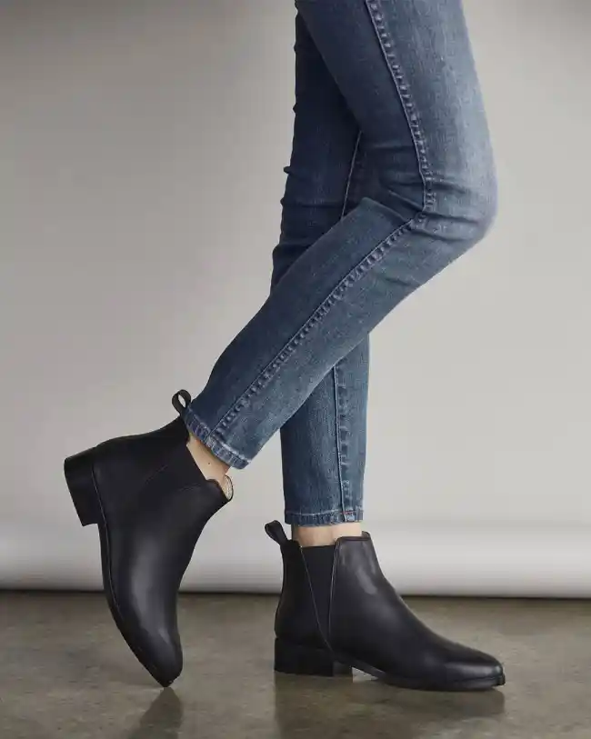 Do Your Chelsea Boots Match Your Style?