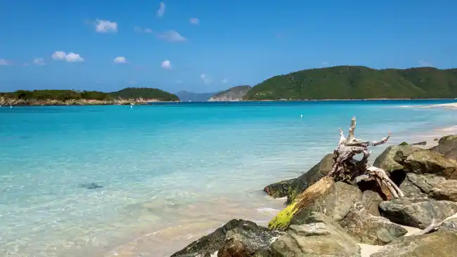 Cinnamon Bay