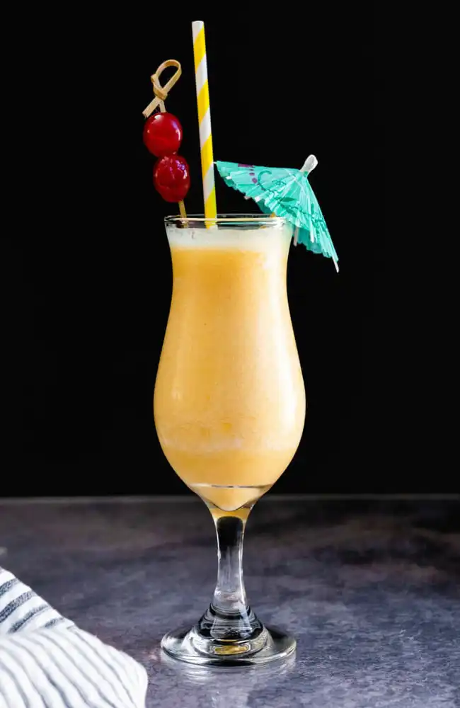 Classic Pina Colada 