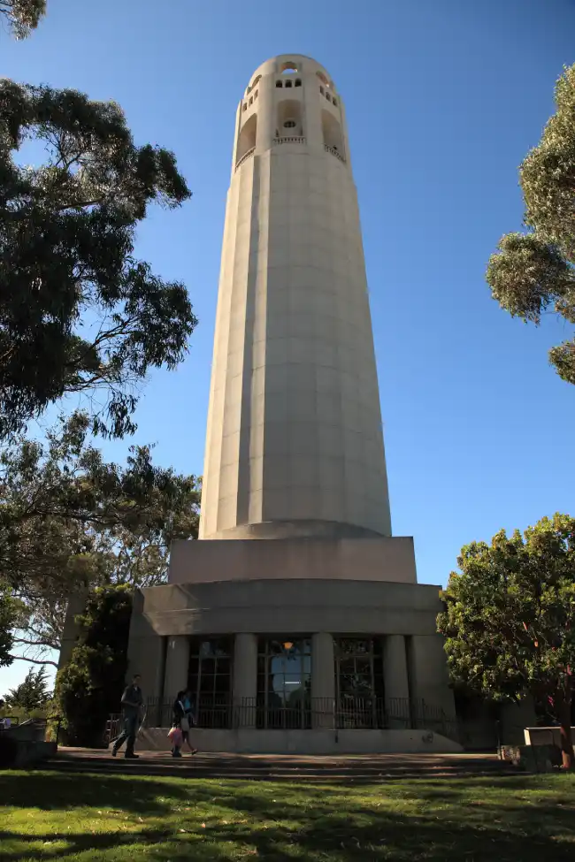 Coit Tower