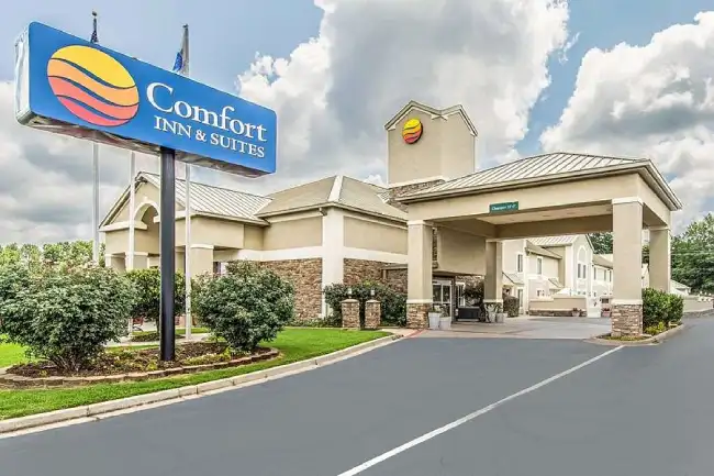 Comfort Inn