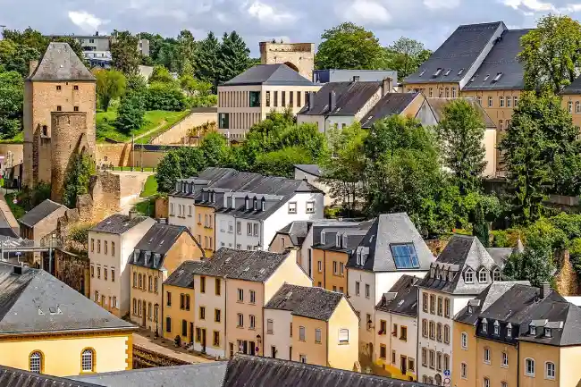 From Paris to Luxembourg: Is a Day Trip Worth It?