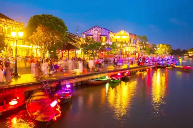 Hoi An