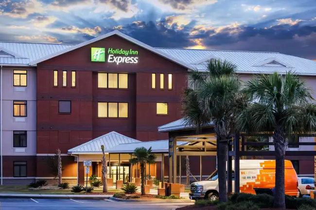 Holiday Inn Express