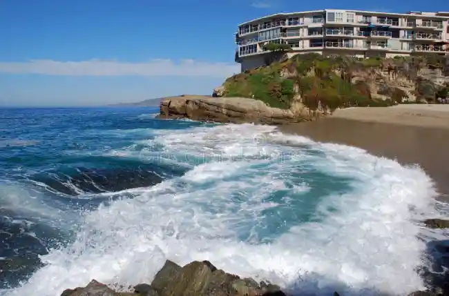 Table Rock Beach