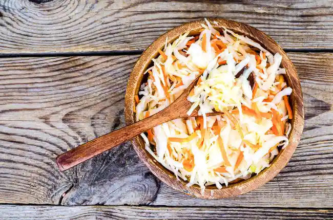 How to Make Long John Silver's Coleslaw at Home: A Delicious Copycat Recipe