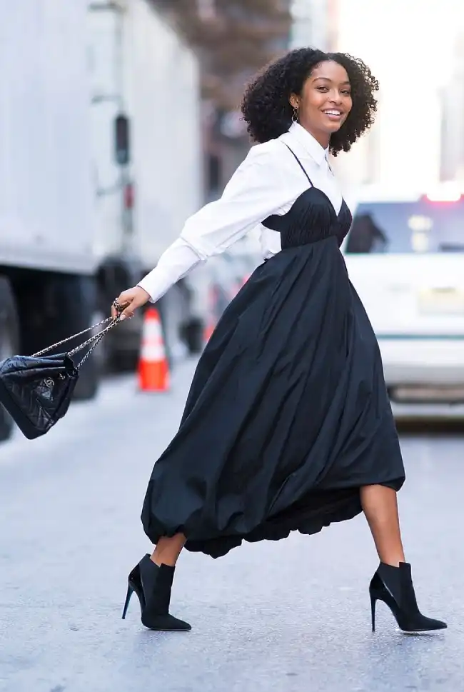 How to Rock Black Boots: Your Ultimate Style Guide