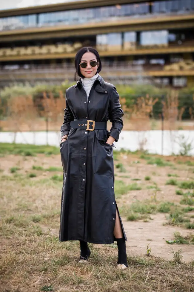 How to Style a Trench Coat for Any Occasion