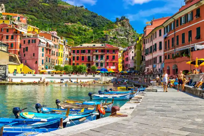 Is Cinque Terre the Perfect Italian Getaway?