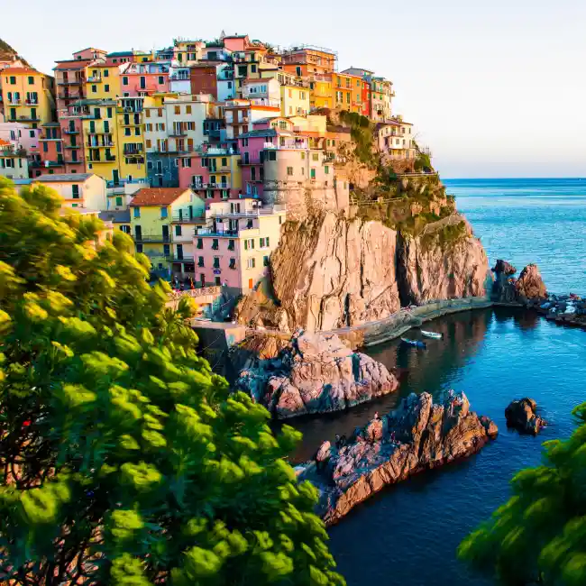 Is Cinque Terre the Perfect Italian Getaway?