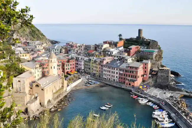 Is Cinque Terre the Perfect Italian Getaway?