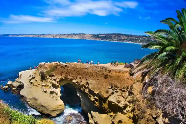 La Jolla Cove