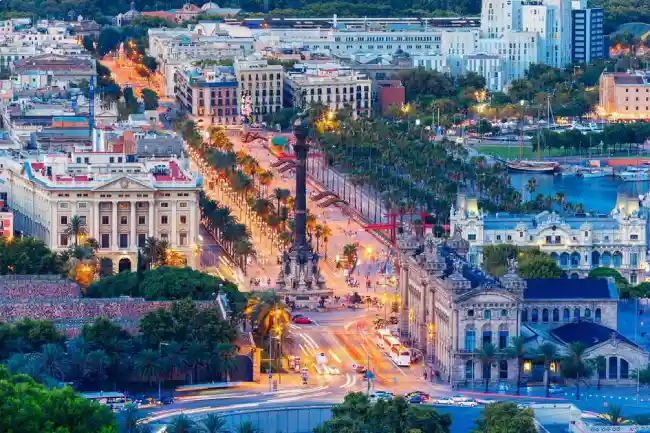 La Rambla