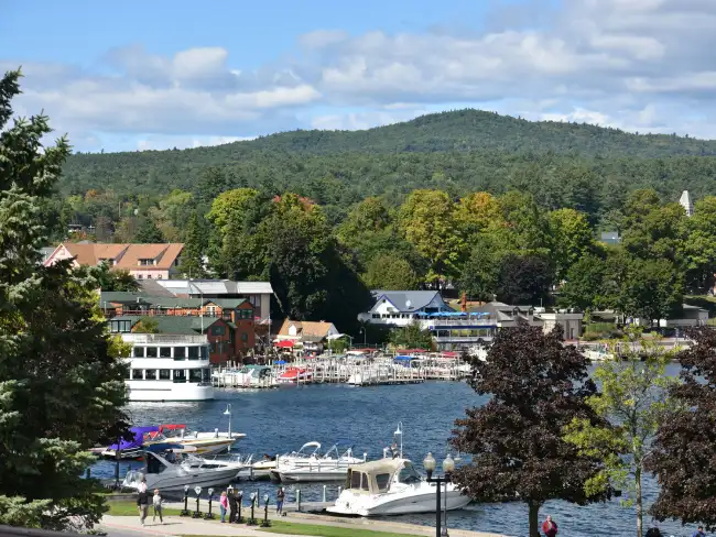 What Can You Do at Lake George This Weekend? A Guide to Activities