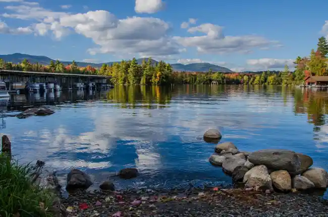 Lake Placid, New York