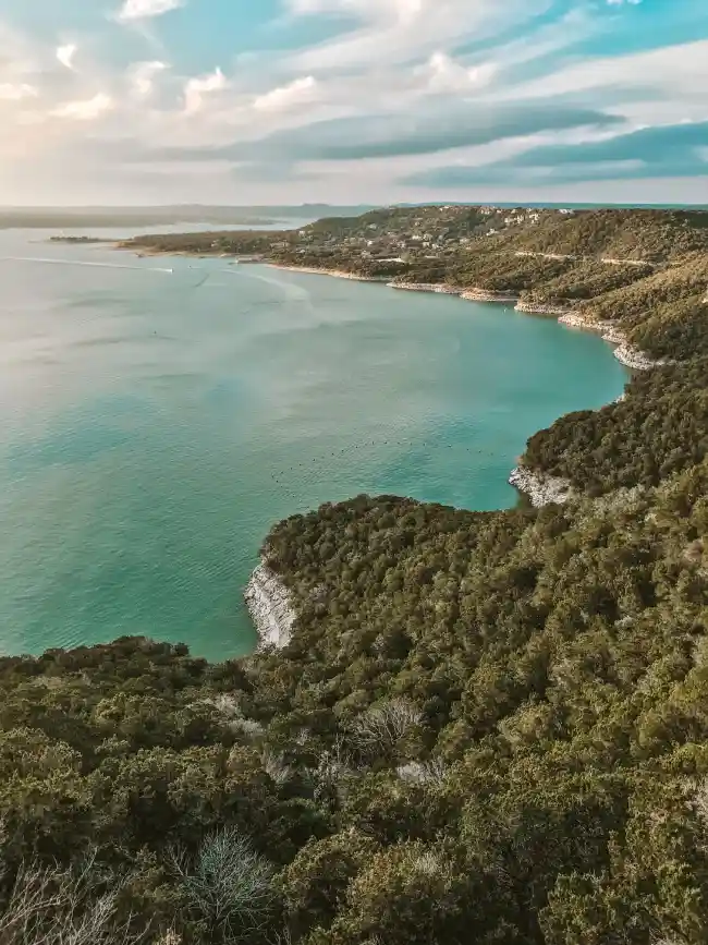 Lake Travis