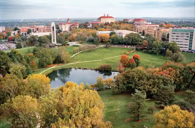 Lawrence, Kansas