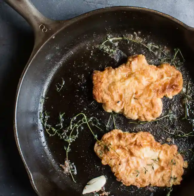 Looking for a Delicious Chicken of the Woods Mushroom Recipe? Try This One Out!