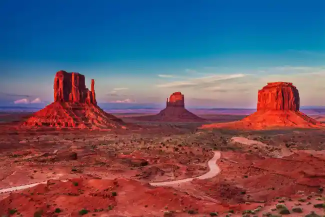 Monument Valley