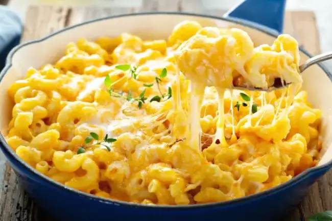 Mueller's Mouthwatering Macaroni and Cheese Recipe