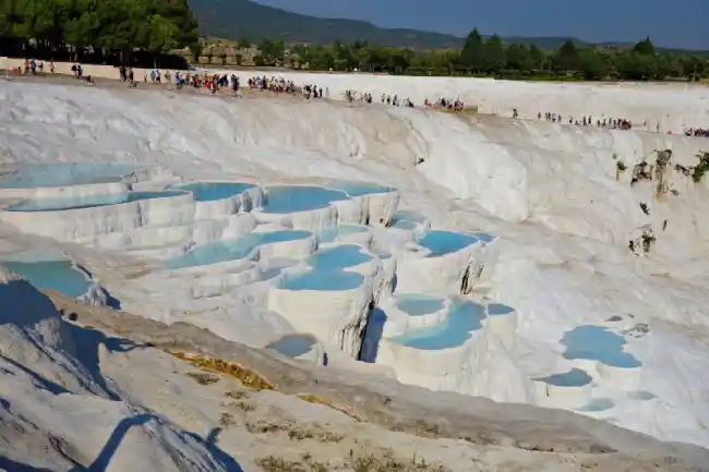 Pamukkale 