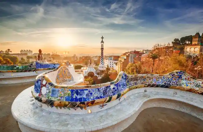 Park Güell