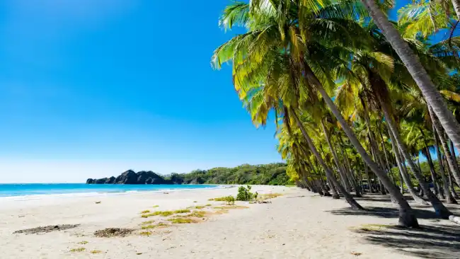 Playa Carillo