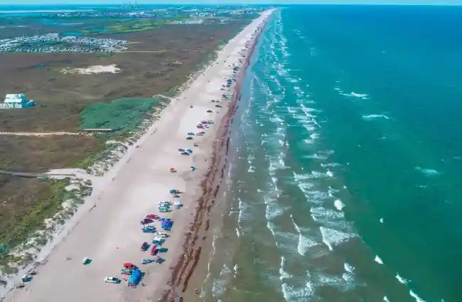 Port Aransas