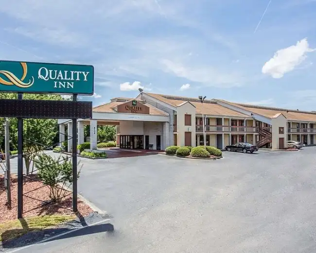 Quality Inn