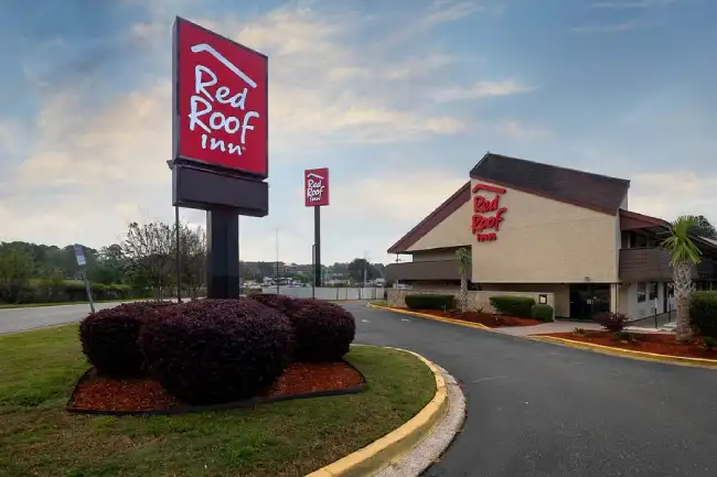 Red Roof Inn