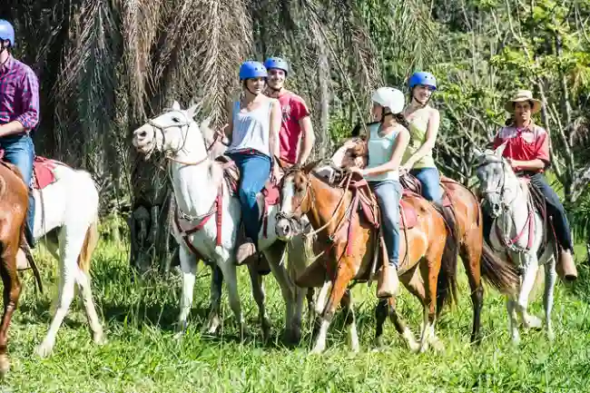 Rincon de la Vieja National Park