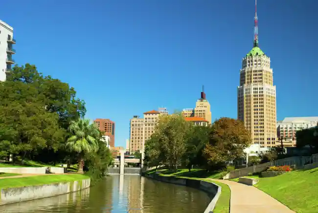 San Antonio