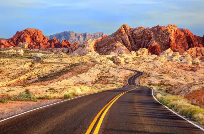 Valley of Fire