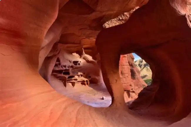 Valley of Fire