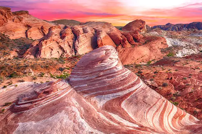 Valley of Fire