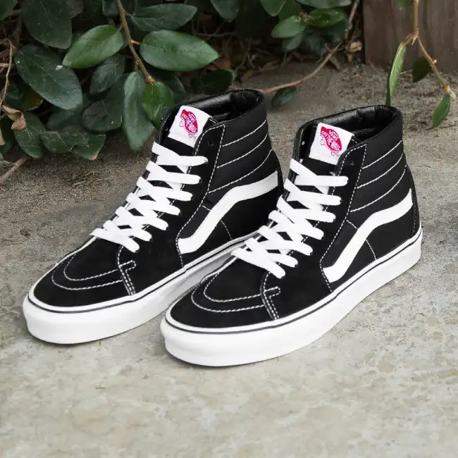 Vans Sk8 Hi Sneakers 