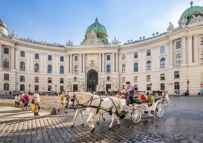 Vienna, Austria