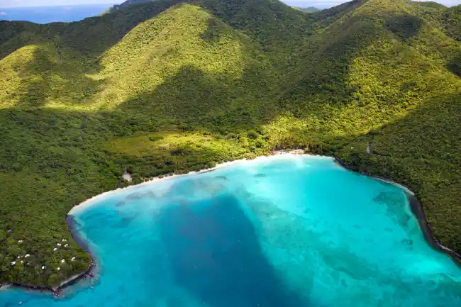 Virgin Islands National Park