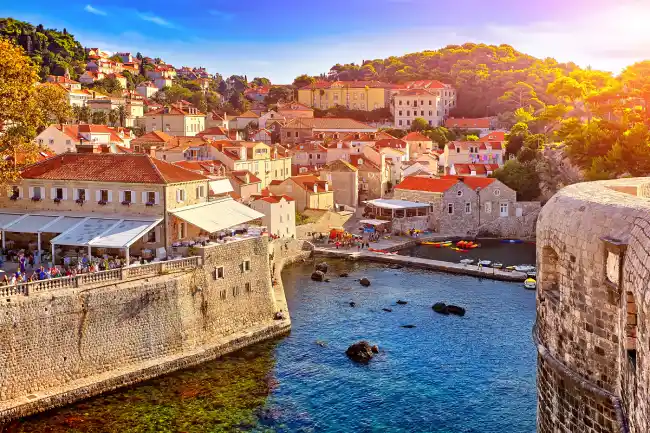 What Can You See and Do Dubrovnik in Just Two Days?