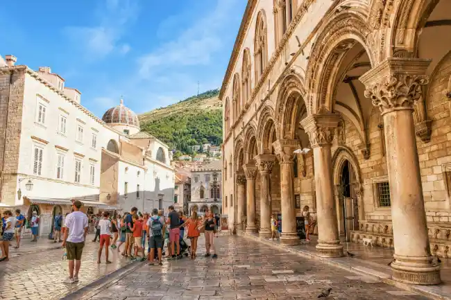 What Can You See and Do Dubrovnik in Just Two Days?