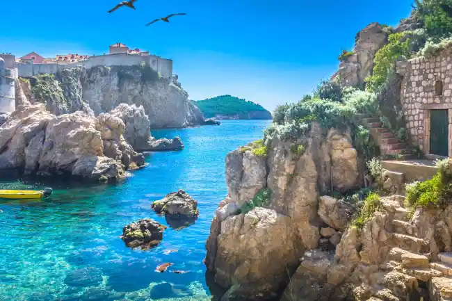 What Can You See and Do Dubrovnik in Just Two Days?